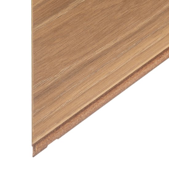 Ламинат 34 класс Norland Chevron дуб тибет 1,232 кв.м 12 мм с фаской художественный