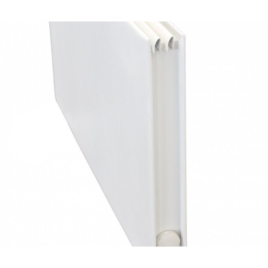 Обогреватель инфракрасный Теплофон (ЭРГНА-07 инд. уп. с ТР) настенный 700 Вт с терморегулятором 400х50х700 мм