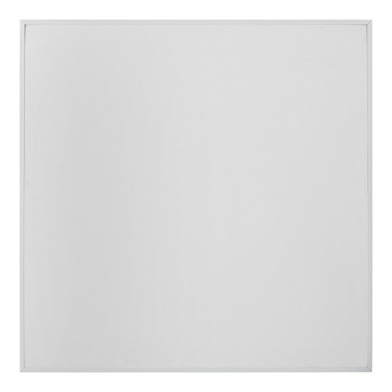 Обогреватель инфракрасный Теплофон (ЭРГНА 0,5 КТ инд. уп) потолочный 500 Вт 600х53х600 мм