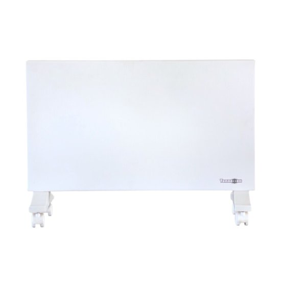 Обогреватель инфракрасный Теплофон (ЭРГПА-07 тр) напольный 700 Вт переносной с терморегулятором 400х700х60 мм