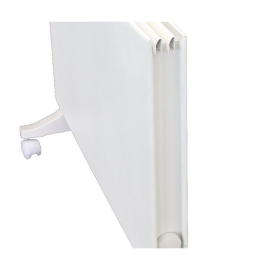 Обогреватель инфракрасный Теплофон (ЭРГПА-07 тр) напольный 700 Вт переносной с терморегулятором 400х700х60 мм