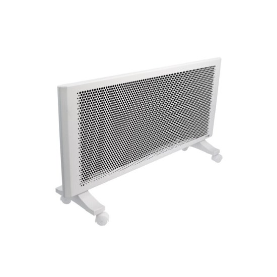 Обогреватель инфракрасный Теплофон (ЭРГУС-10) настенный 1000 Вт 400х95х700 мм