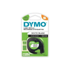 Бумажная лента для LetraTag Dymo S0721510