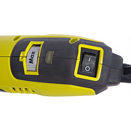 Прямошлифовальная машина Ryobi EHT150V