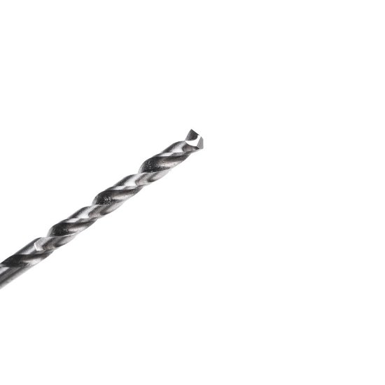 Сверло по металлу спиральное Rawlplug 3,2х65 мм (10 шт.) (RT-HSSP-032-B10)