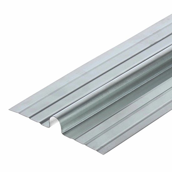 Пластина термораспределительная Ростерм для сухого водяного теплого пола (100012503)