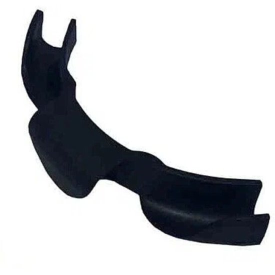 Фиксатор поворота угла Ростерм 90° для труб d16-20 мм пластиковый (1620APEX)