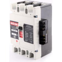 Автоматический выключатель ВТМ ВА 57-35 341110