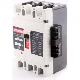 Автоматический выключатель ВТМ ВА 57-35 341110