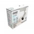 Светодиодный трековый светильник однофазный Gauss Track Light 4000К 6 Вт 4 кв.м белый (TR075)
