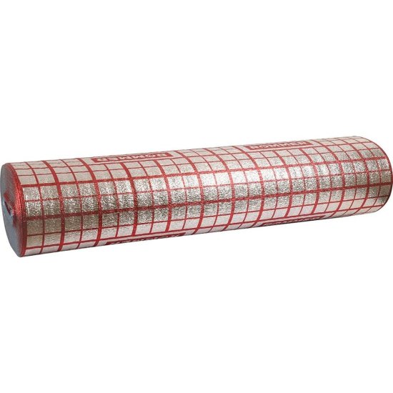 Подложка для теплого пола ROMMER RG0092HNSLFM1Q