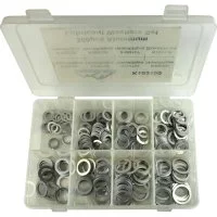 Алюминиевые прокладки уплотнительные Trommelberg K103100