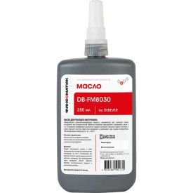 Масло для режущего инструмента Debever Machining Solutions Фиксоматик