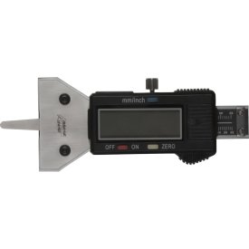 Электронный измеритель глубины протектора шин АЛЬФА-НДТ УП-00003174