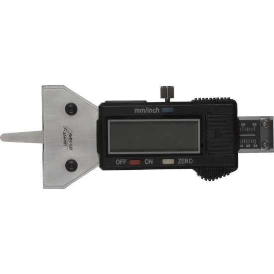 Электронный измеритель глубины протектора шин АЛЬФА-НДТ УП-00003174