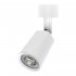 Светодиодный трековый светильник однофазный Gauss Track Light 4000К 8 Вт 4 кв.м белый (TR089)