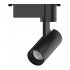 Светодиодный трековый светильник однофазный Gauss Track Light 4000К 8 Вт 4 кв.м черный (TR078)