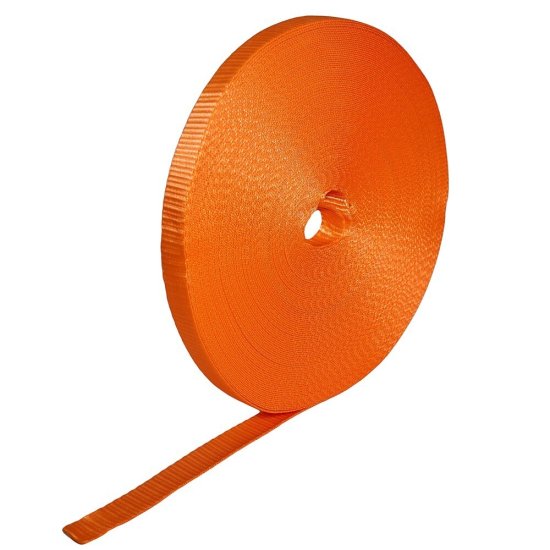 Строп петлевой 25 мм 50 м (2 т) полиэфир МДС (00-00001538)