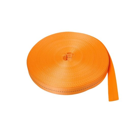 Строп петлевой 35 мм 50 м (3 т) полиэфир МДС (00-00001539)