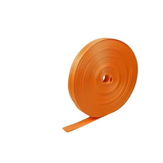 Строп петлевой 35 мм 50 м (3 т) полиэфир МДС (00-00001539)