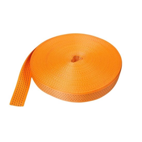 Строп петлевой 50 мм 50 м (5 т) полиэфир МДС (00-00001537)