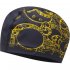 Тканевая шапочка для плавания ATEMI PU 303 00-00001454