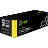 Лазерный картридж для hp clj pro 300/400/m351/ Cactus ce412a