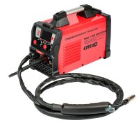 Сварочный полуавтомат инверторный Спец MAG-170D, 160 А, до 4 мм