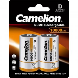 Аккумулятор Camelion BL-2