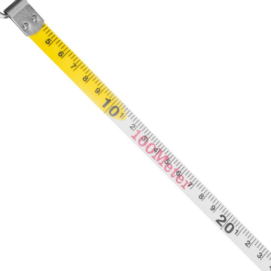 Рулетка Matrix 31432 100 м x 12.5 мм
