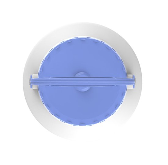 Емкость для воды Просперо 3 л пластик белый