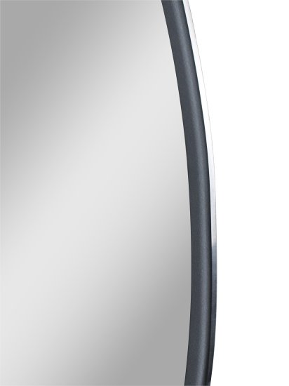 Зеркало декоративное Континент фигурное 50x60 см без рамы