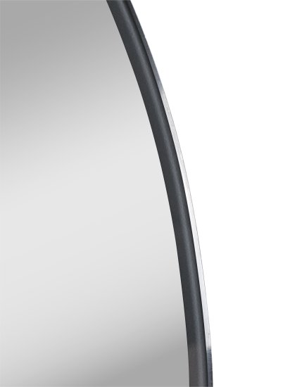 Зеркало декоративное Континент фигурное 50x60 см без рамы