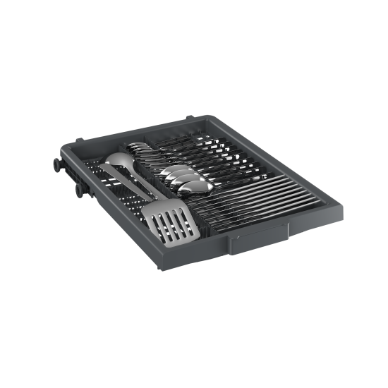 Встраиваемая посудомоечная машина Hotpoint HIS 2D86 W 45 см 6 программ цвет белый