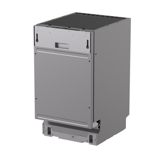 Посудомоечная машина встраиваемая Lex PM 4573N A Premium 45 см нержавеющая сталь