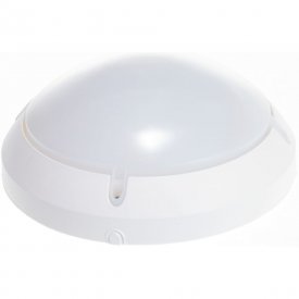 Светильник ОНЛАЙТ OBL-R1-12-4K-WH-IP65-LED