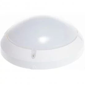 Светильник ОНЛАЙТ OBL-R1-12-4K-WH-IP65-LED