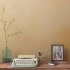 Штукатурка декоративная L'impression Stucco base minerale эффект венецианской штукатурки белая 4 кг