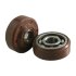 Подшипник коленвала для HUSQVARNA 137/142, PART 351 UNITED PARTS 90-0542