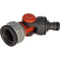 Шарнирный штуцер Gardena 02999-20.000.00