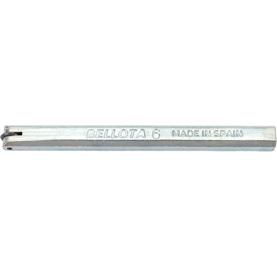 Роликовый резец Bellota RODEL6