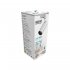 Светодиодный трековый светильник однофазный Gauss Track Light 4000К 16 Вт 4 кв.м белый (TR081)