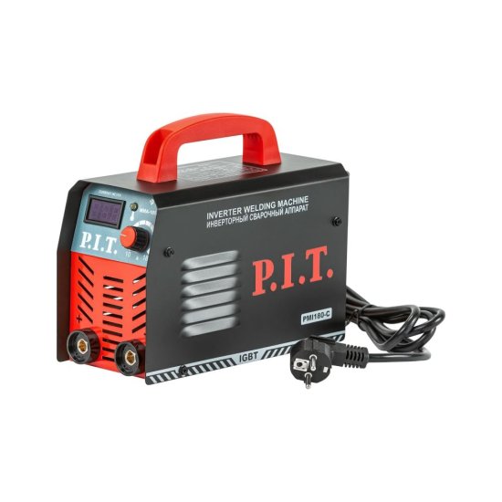 Сварочный инвертор P.I.T. IGBT