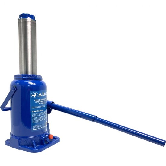 Бутылочный домкрат AE&T T20220