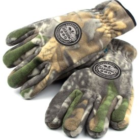 Перчатки Следопыт сибирский - adventure