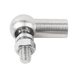 Шарнир ОПМ DIN 71802 16-М10 zn Form CS