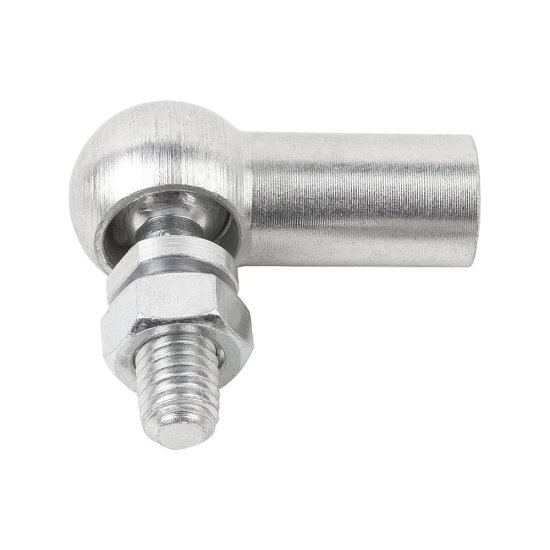 Шарнир ОПМ DIN 71802 16-М10 zn Form CS