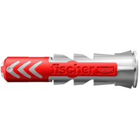 Дюбель универсальный Fischer DuoPower 12x60 мм нейлон (25 шт.)