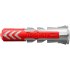 Дюбель универсальный Fischer DuoPower 12x60 мм нейлон (25 шт.)
