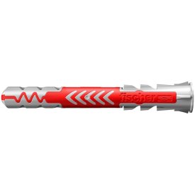 Дюбель универсальный Fischer DuoPower 8x65 мм нейлон (8 шт.)